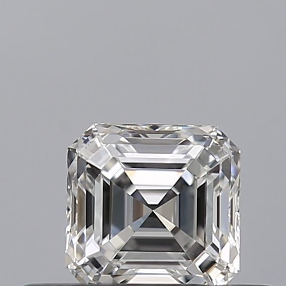 Asscher Diamond image