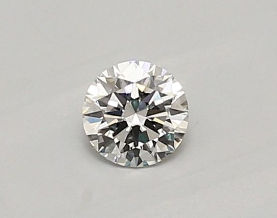 Round Lab-Grown Diamond image