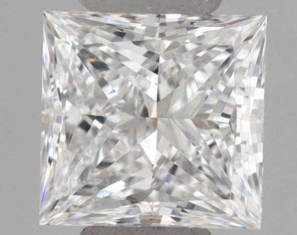 Princess Lab-Grown Diamond image