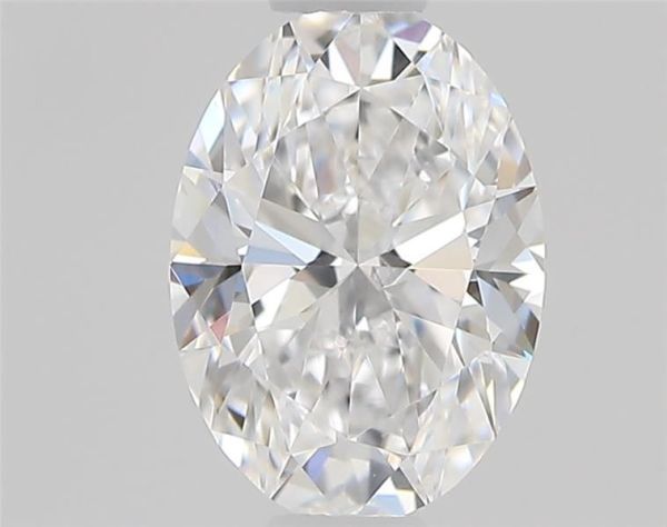 Oval Diamond image