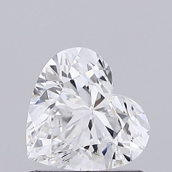 Heart Lab-Grown Diamond image