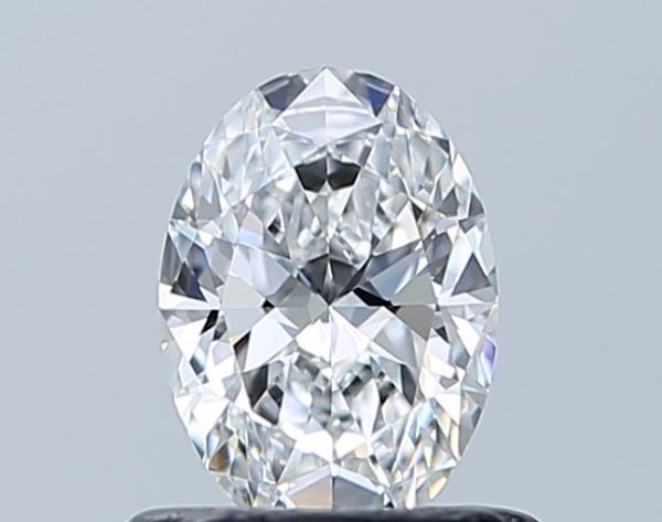 Oval Diamond image