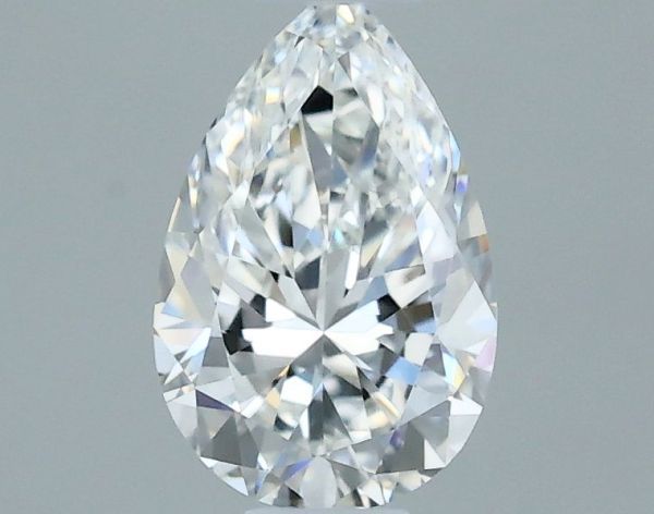 Pear Diamond image