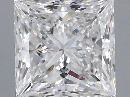 Princess Lab-Grown Diamond image