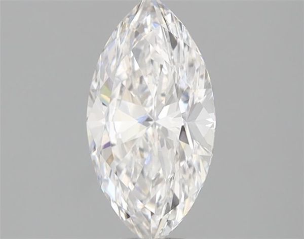 Marquise Lab-Grown Diamond image