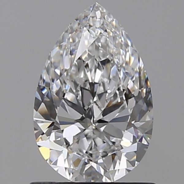 Pear Diamond image