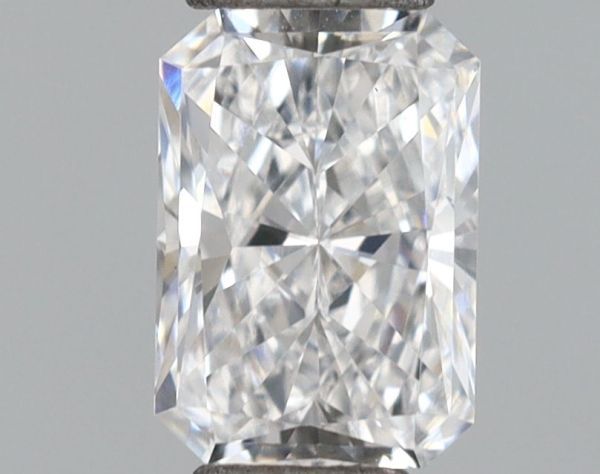 Radiant Lab-Grown Diamond image