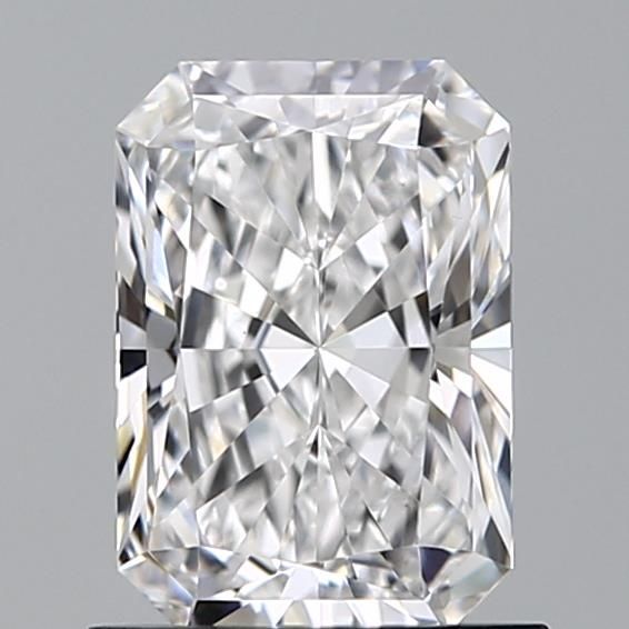 Radiant Lab-Grown Diamond image