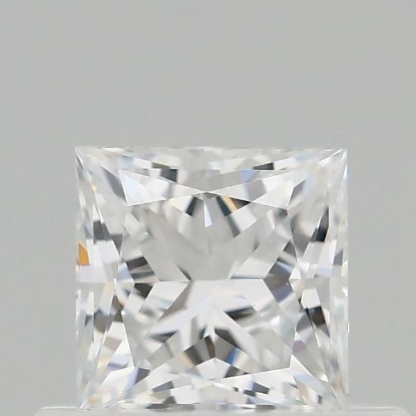 Princess Lab-Grown Diamond image