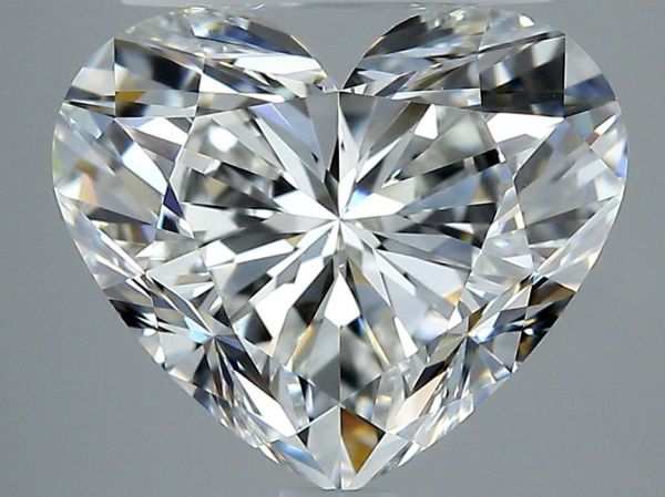 Heart Diamond image