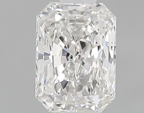 Radiant Lab-Grown Diamond image