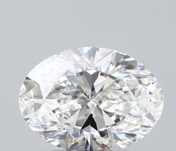 Oval Diamond image