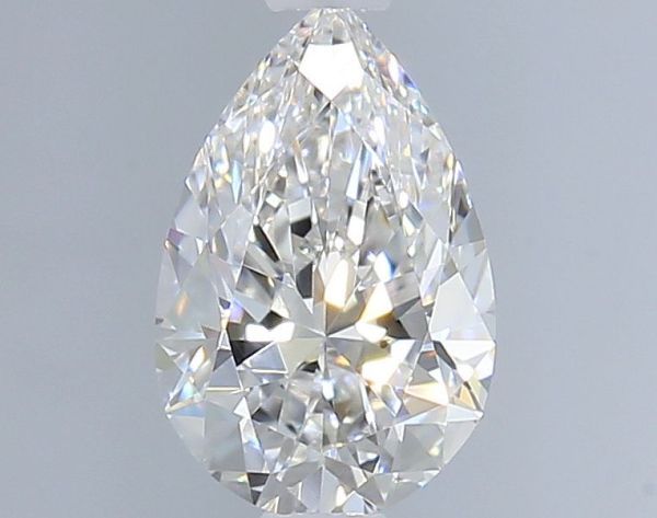 Pear Diamond image