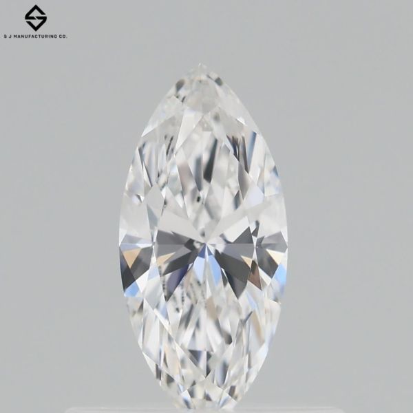 Marquise Lab-Grown Diamond image