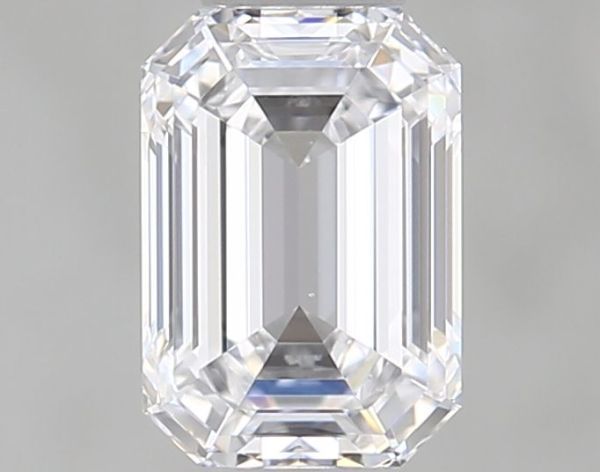 Emerald Diamond image