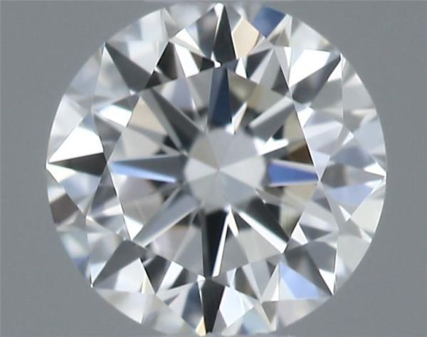 Round Diamond image