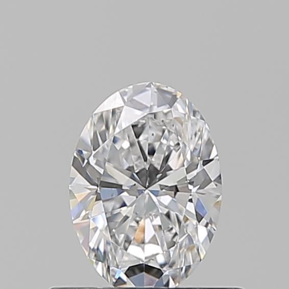 Oval Diamond image