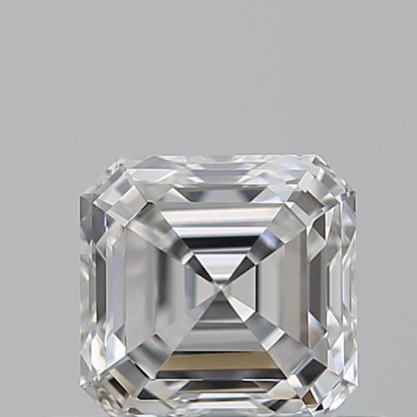 Asscher Diamond image