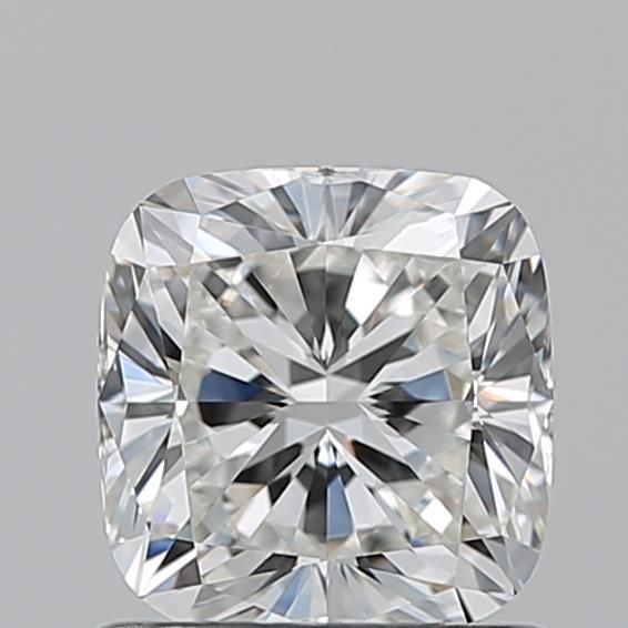 Cushion Diamond image