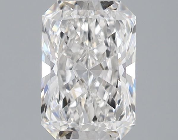 Radiant Lab-Grown Diamond image