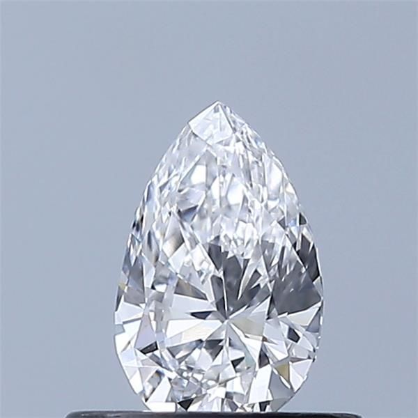 Pear Lab-Grown Diamond image