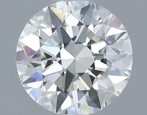 Round Diamond image