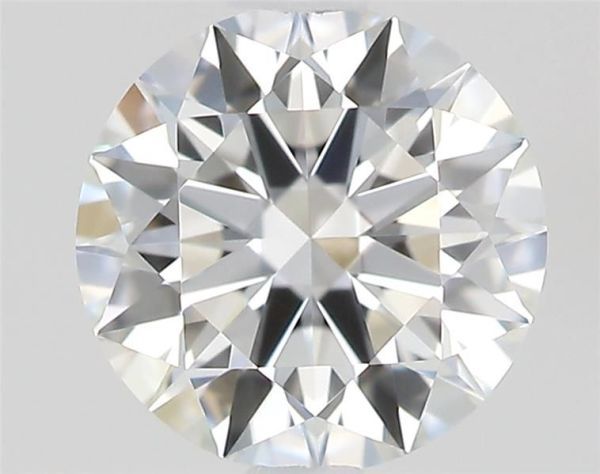 Round Diamond image