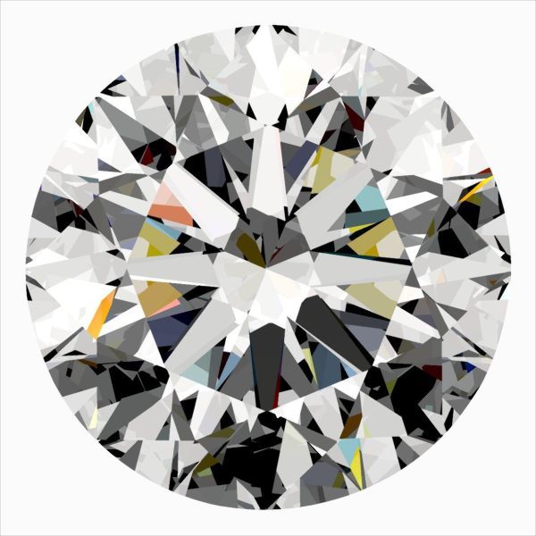 Round Diamond image