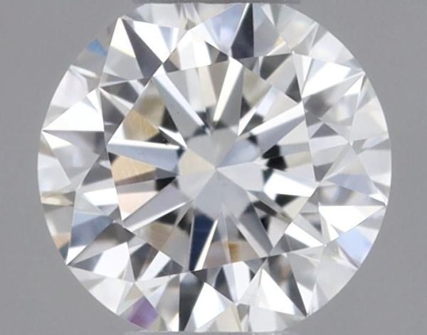 Round Diamond image
