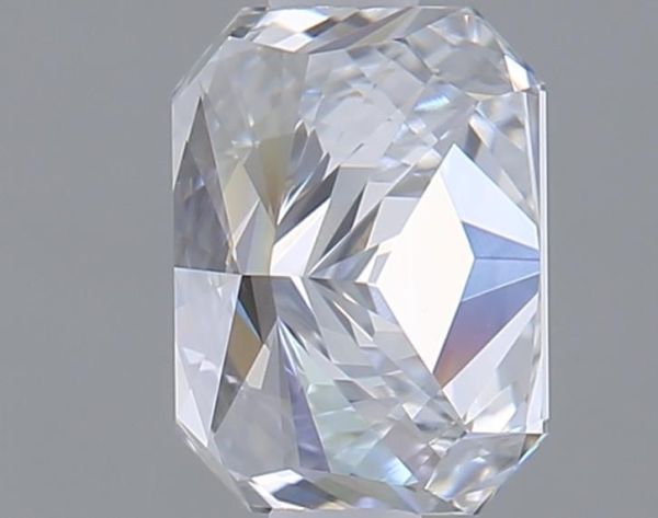 Radiant Lab-Grown Diamond image