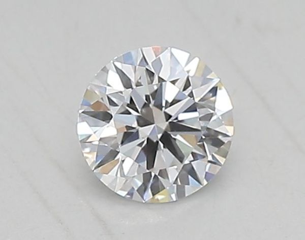 Round Lab-Grown Diamond image