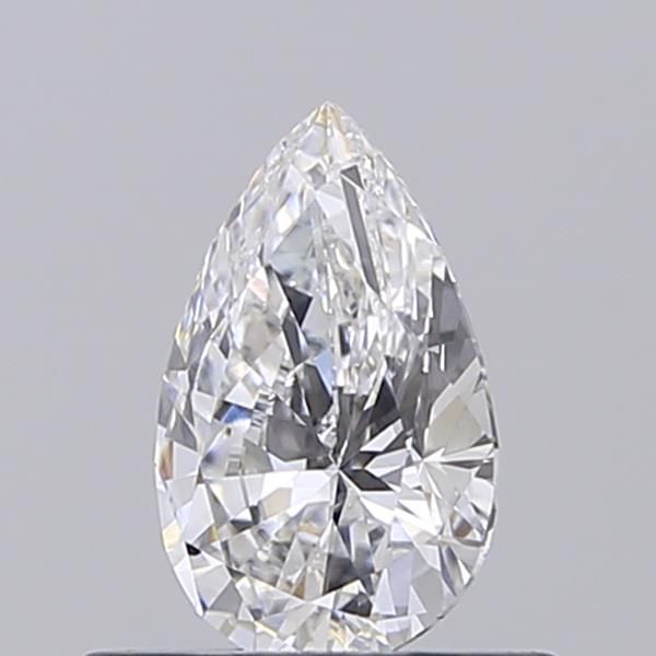 Pear Lab-Grown Diamond image