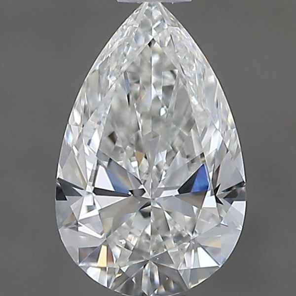 Pear Diamond image
