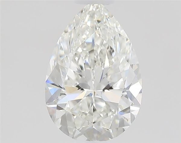 Pear Diamond image