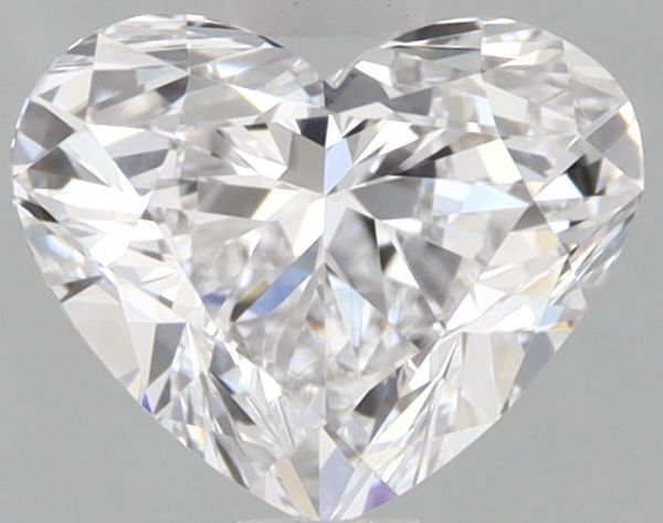 Heart Diamond image