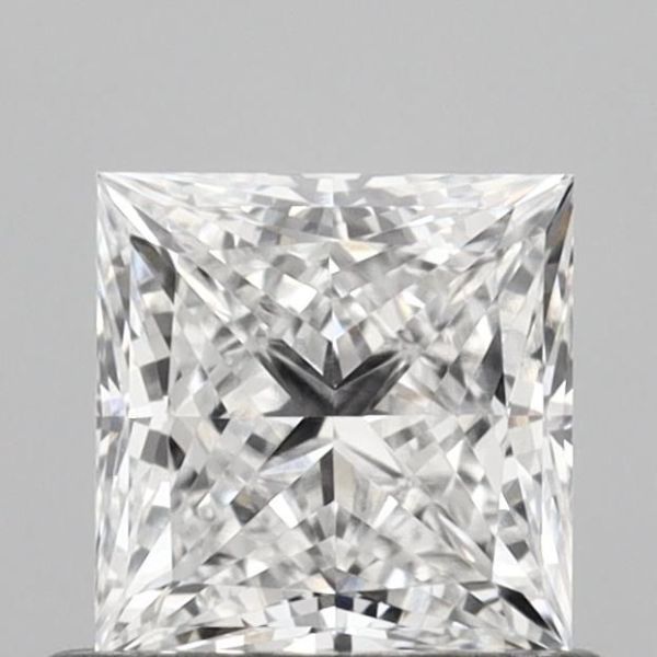 Princess Lab-Grown Diamond image