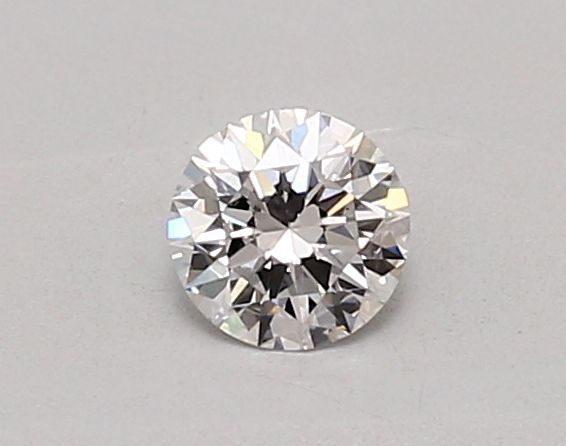 Round Lab-Grown Diamond image