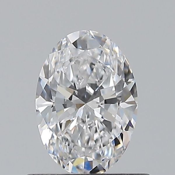 Oval Diamond image