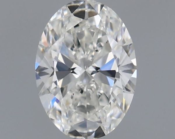Oval Diamond image