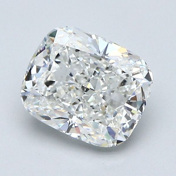 Cushion Diamond image