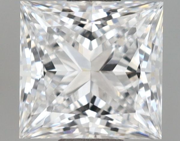 Princess Lab-Grown Diamond image