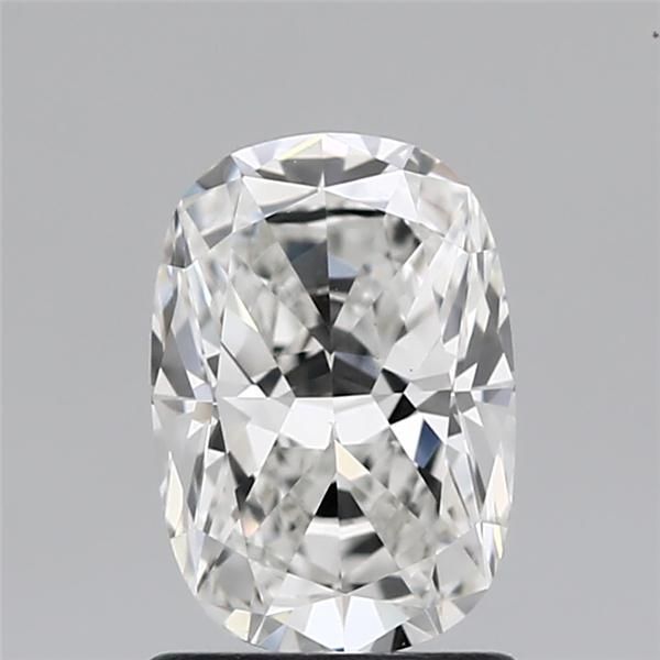 Cushion Diamond image