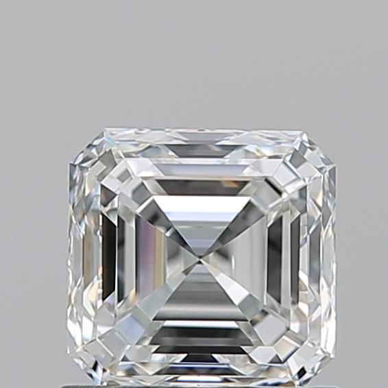 Asscher Diamond image