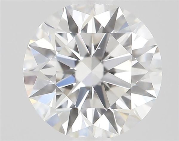 Round Diamond image