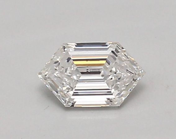 Hexagonal Lab-Grown Diamond image