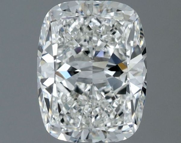 Cushion Diamond image