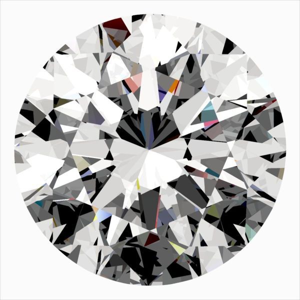 Round Diamond image