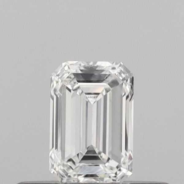Emerald Lab-Grown Diamond image