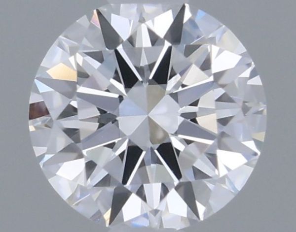 Round Lab-Grown Diamond image