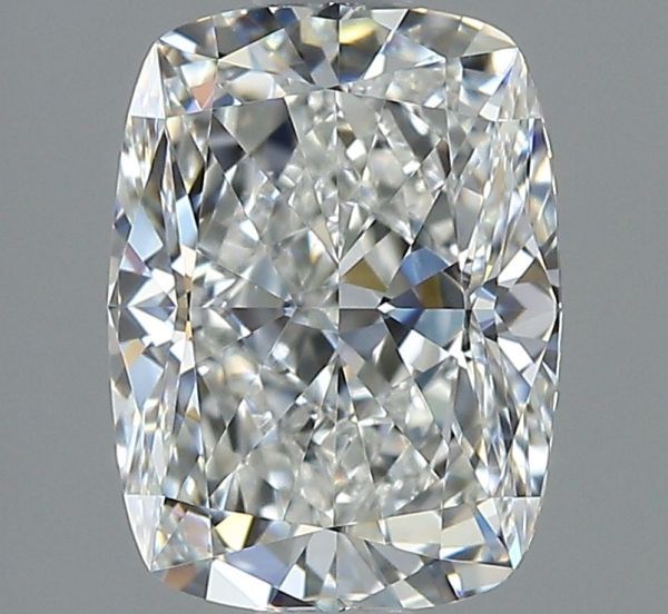 Cushion Diamond image